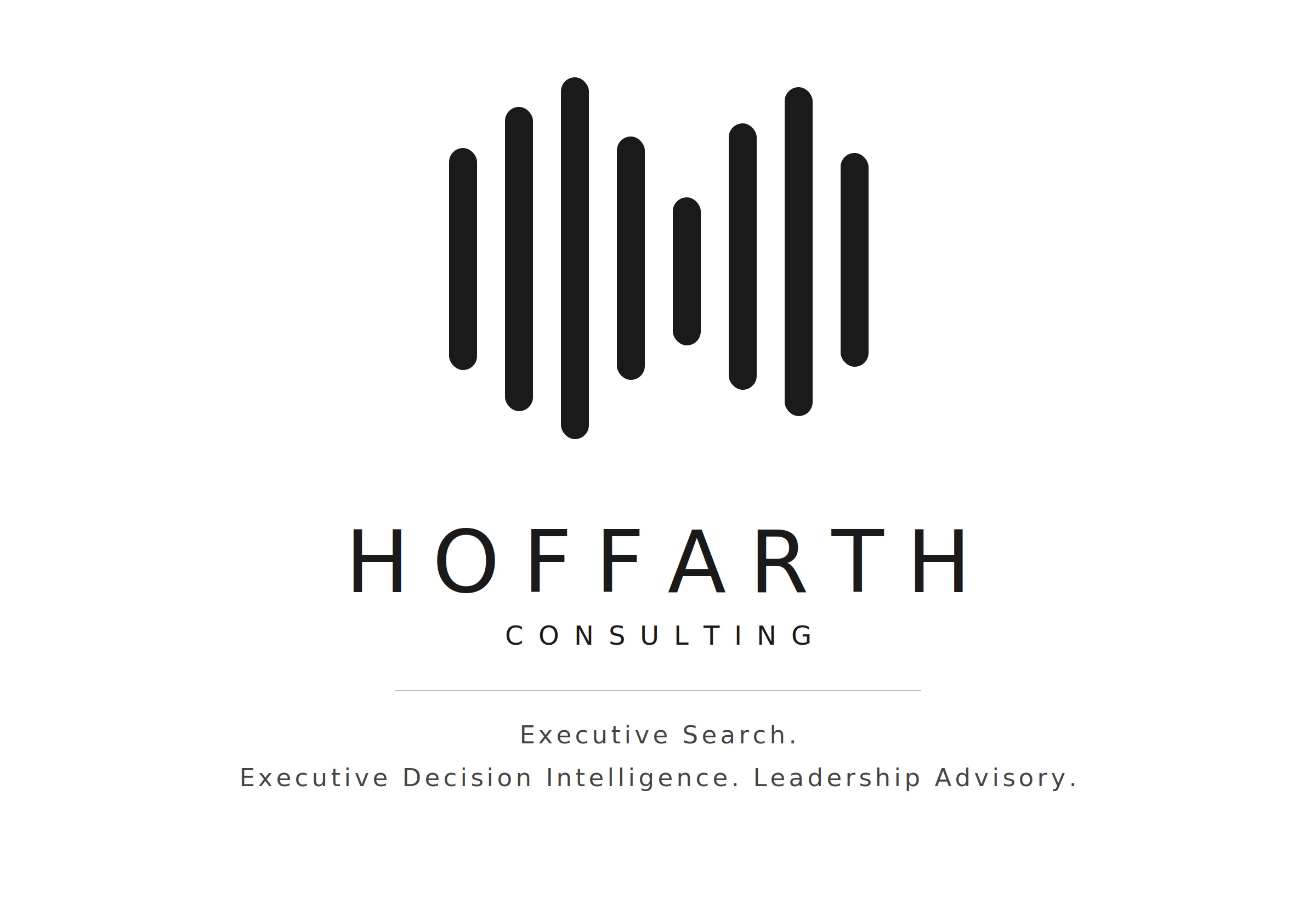 Hoffarth Consulting